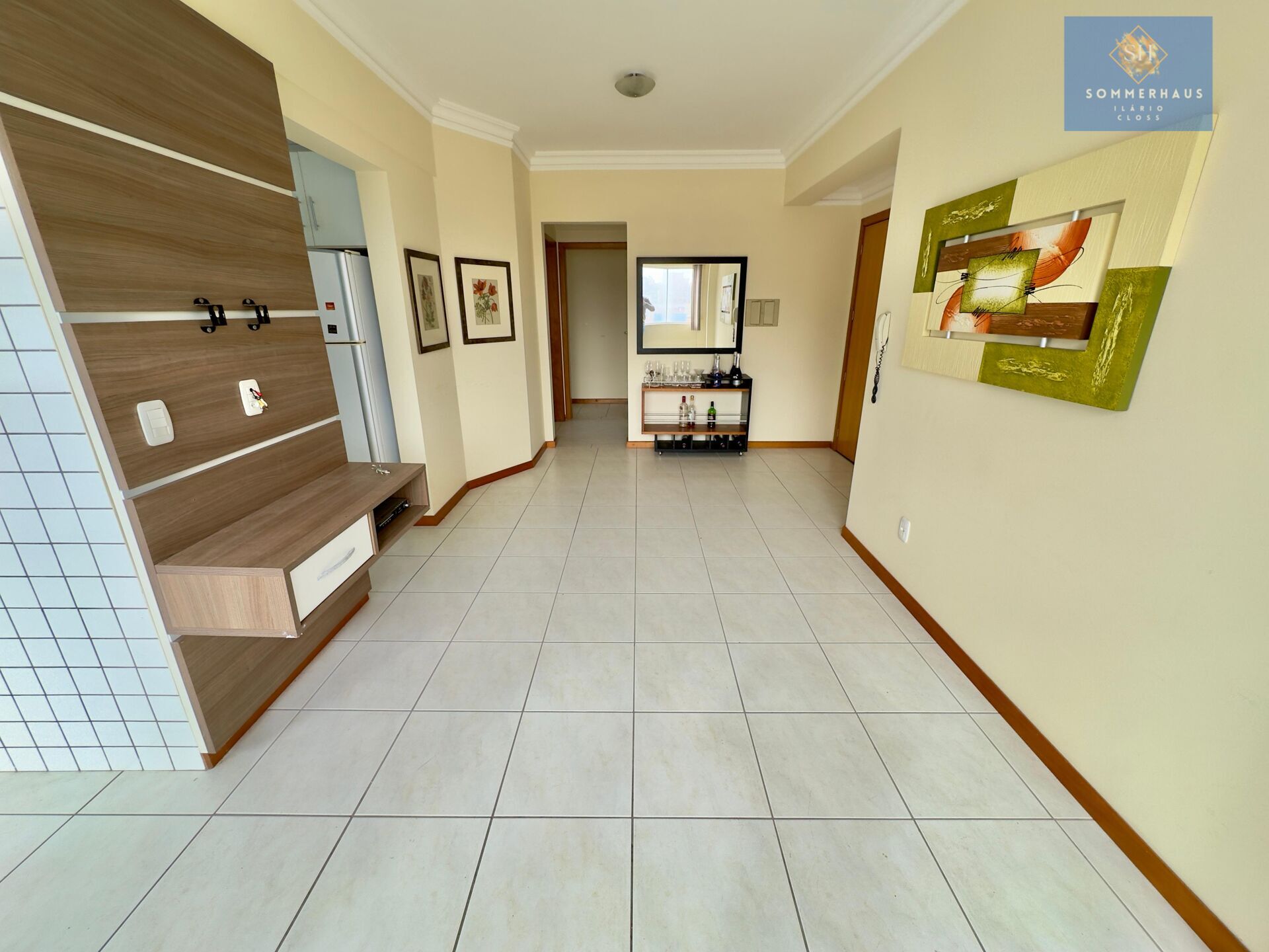 Apartamento, 2 quartos - Foto 5