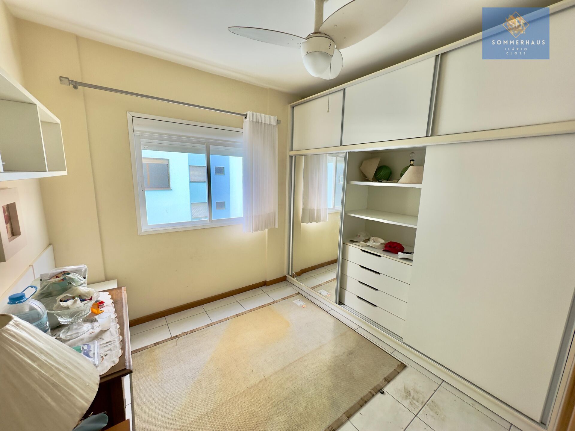 Apartamento, 2 quartos - Foto 12