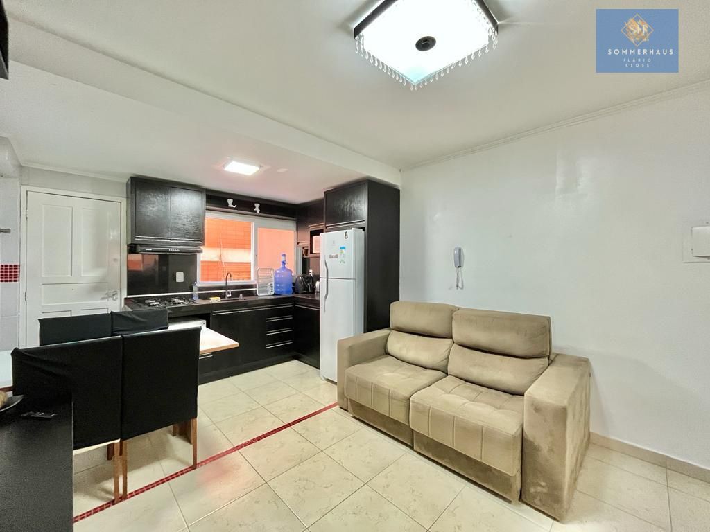 Apartamento, 2 quartos, 66 m² - Foto 2