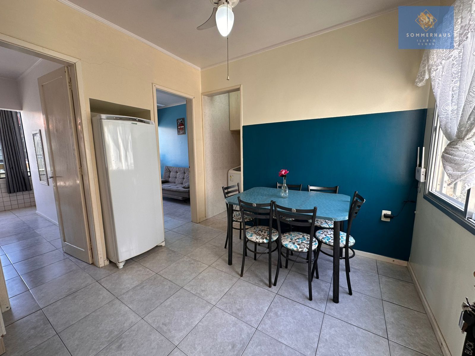 Apartamento, 2 quartos - Foto 11