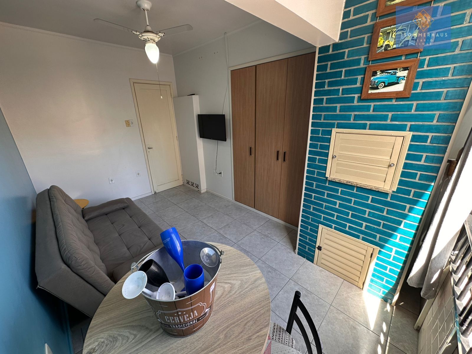 Apartamento, 2 quartos - Foto 9