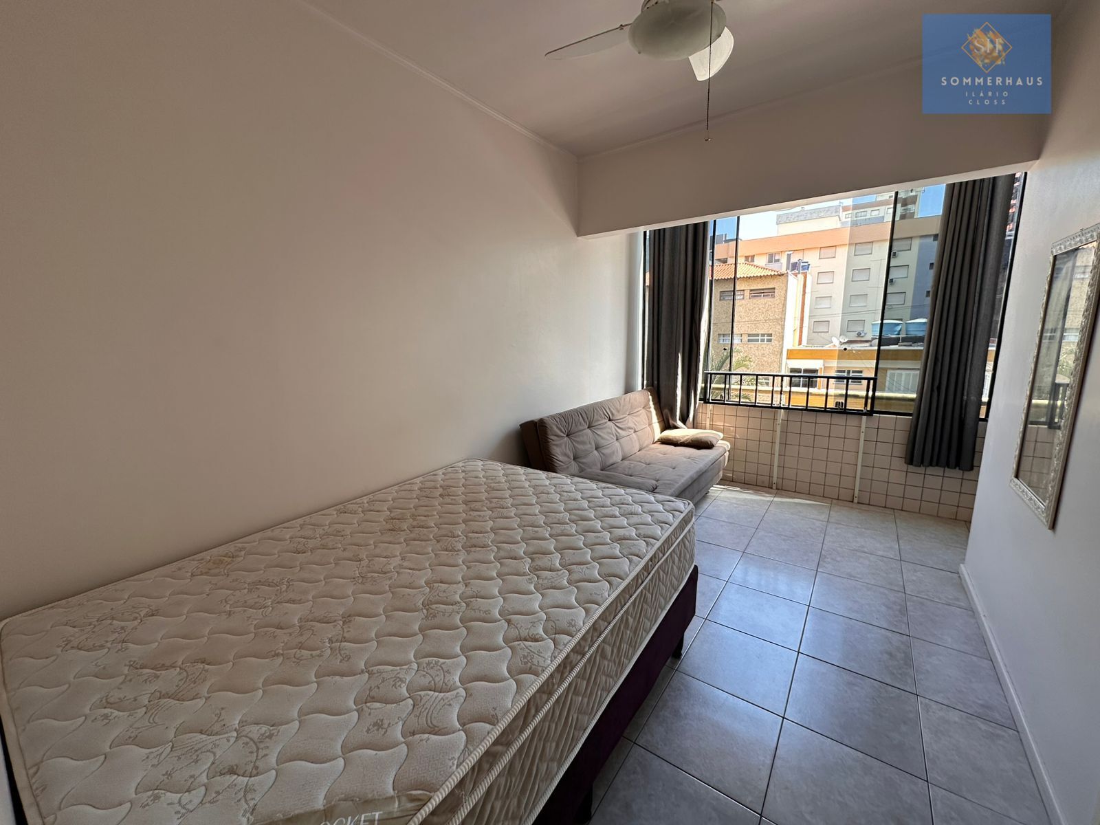 Apartamento, 2 quartos - Foto 16