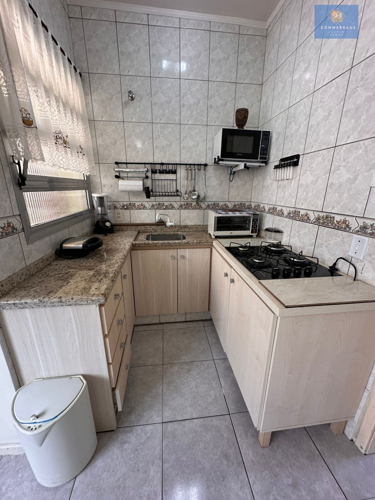 Apartamento, 2 quartos - Foto 14