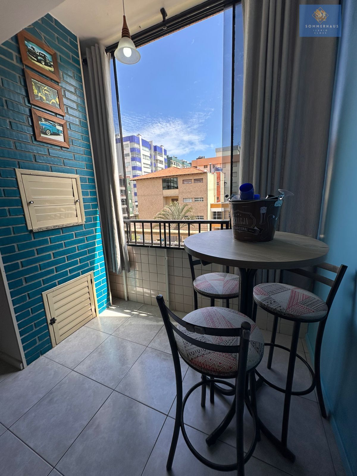 Apartamento, 2 quartos - Foto 6