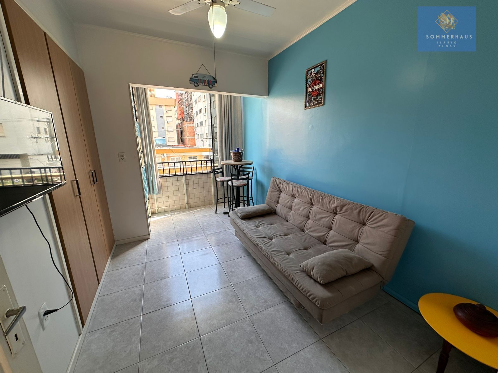 Apartamento, 2 quartos - Foto 4