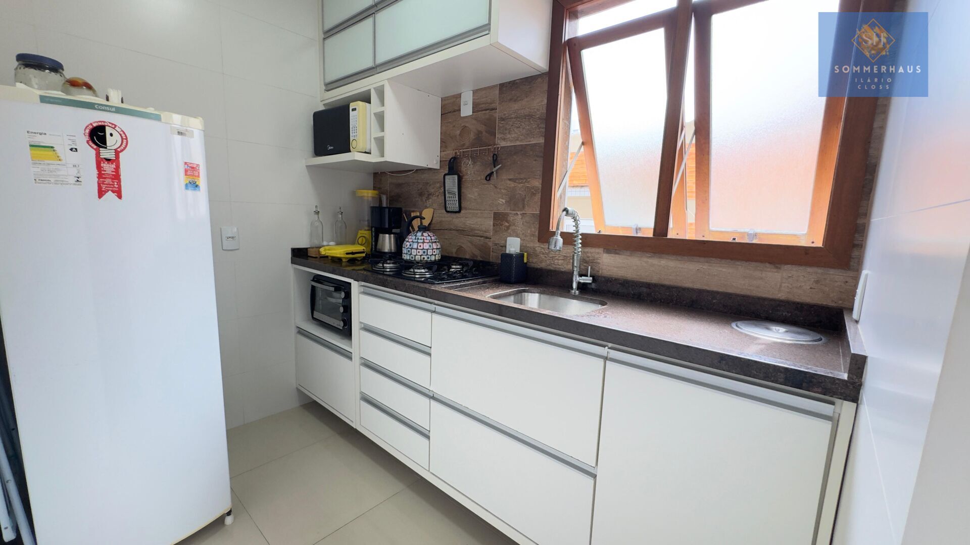 Apartamento, 1 quarto - Foto 11