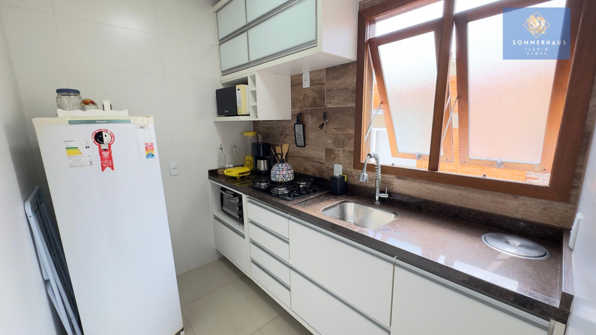 Apartamento, 1 quarto - Foto 10