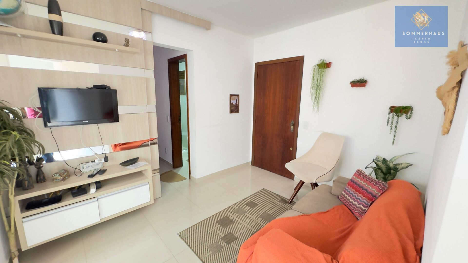 Apartamento, 1 quarto - Foto 8