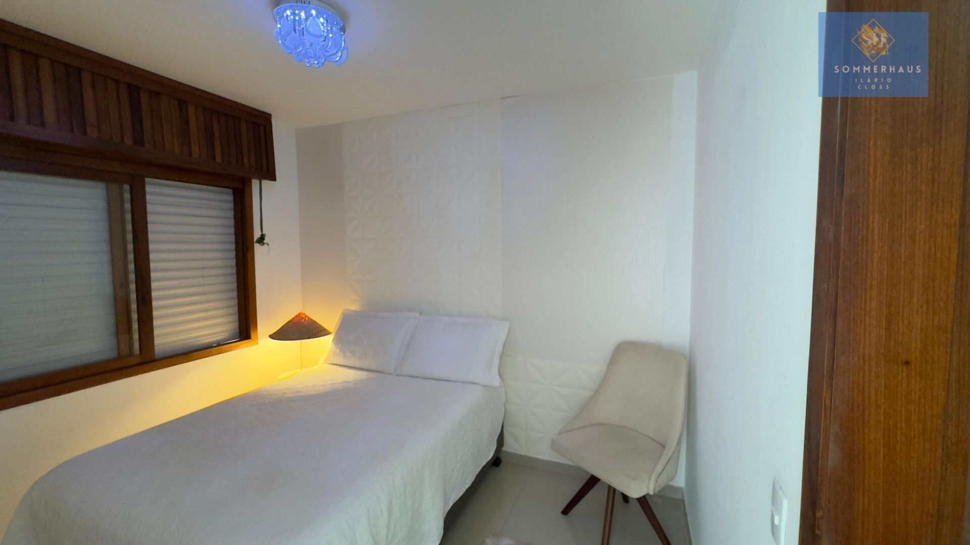 Apartamento, 1 quarto - Foto 13