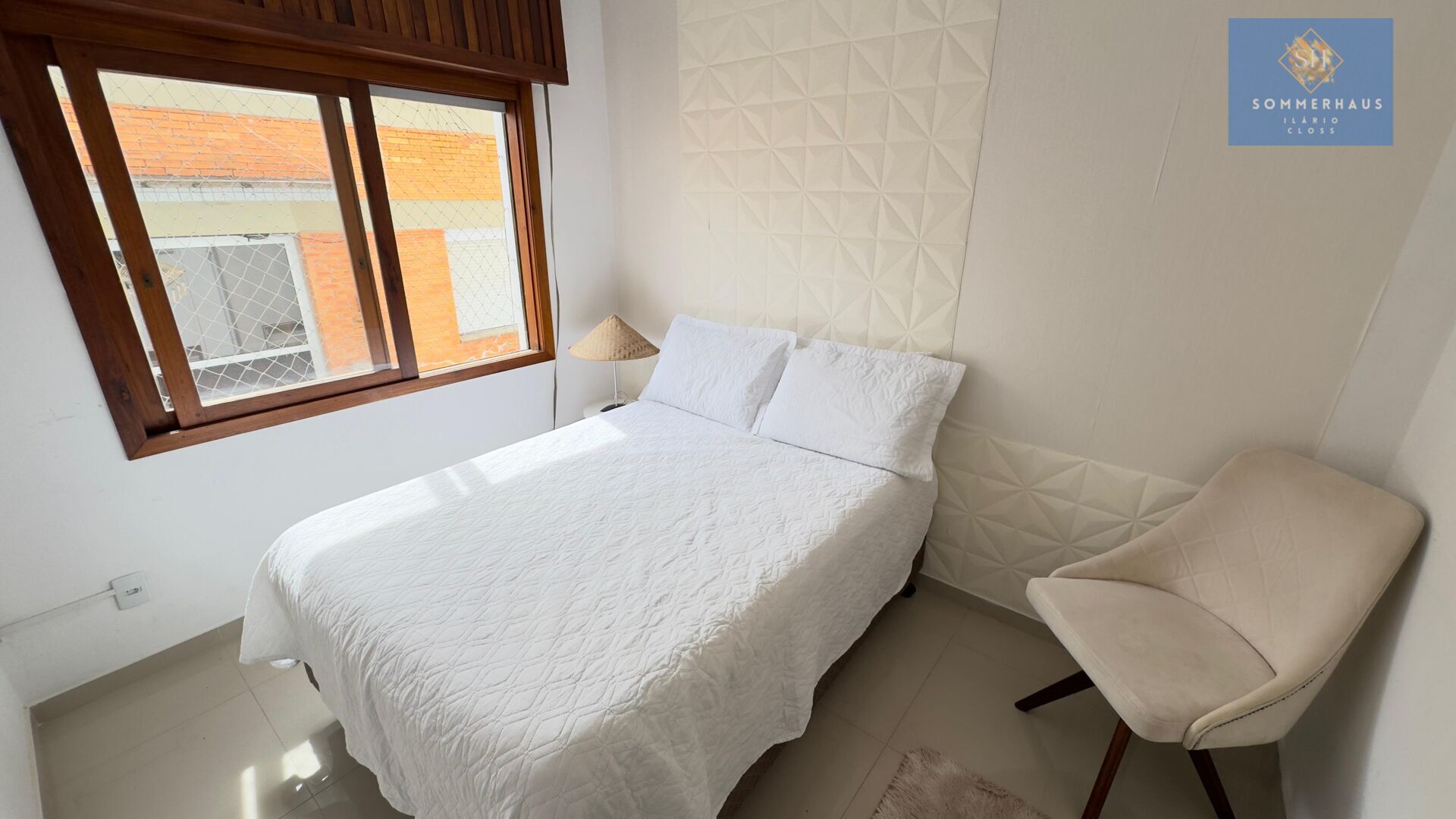 Apartamento, 1 quarto - Foto 12