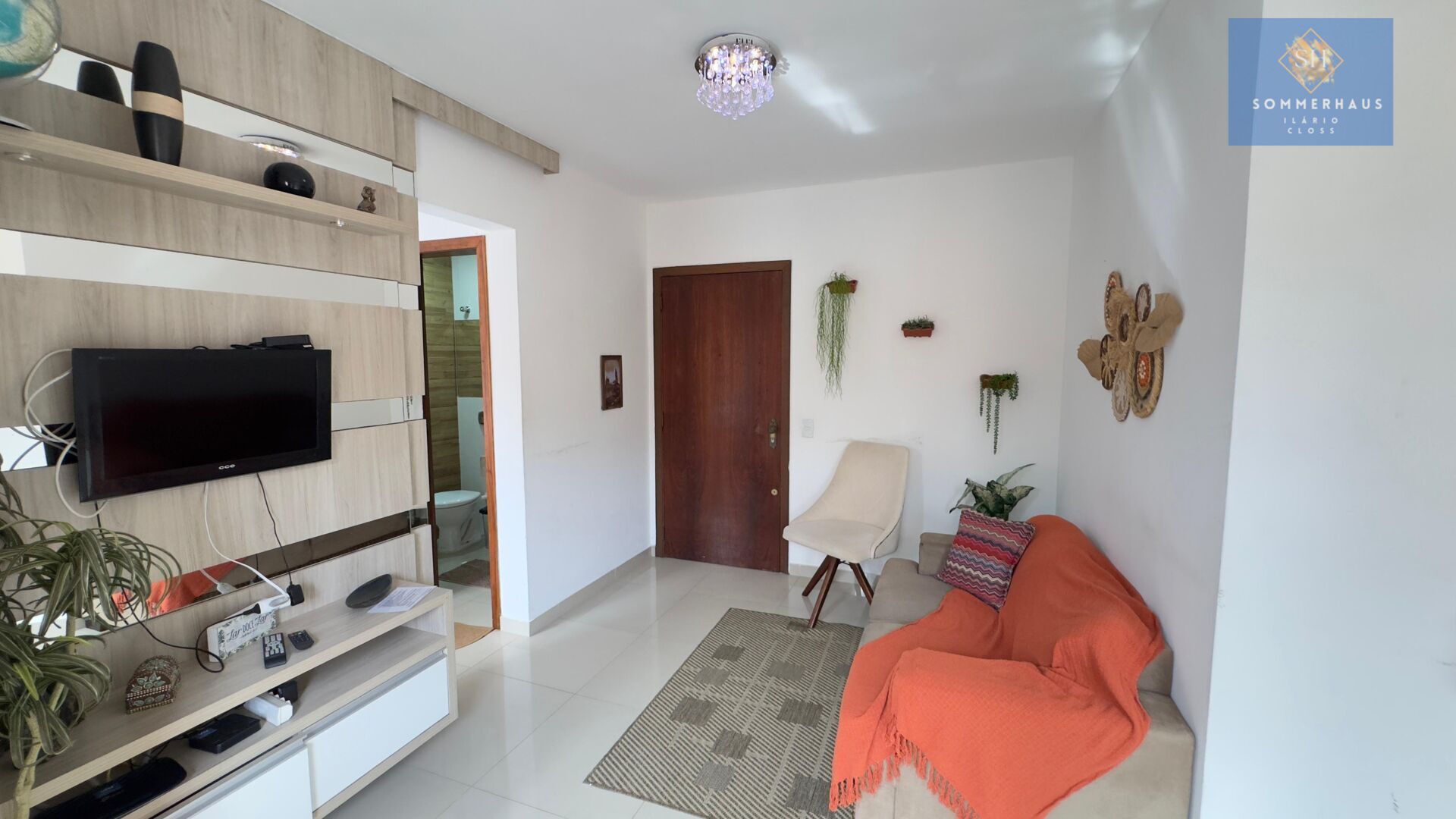 Apartamento, 1 quarto - Foto 7