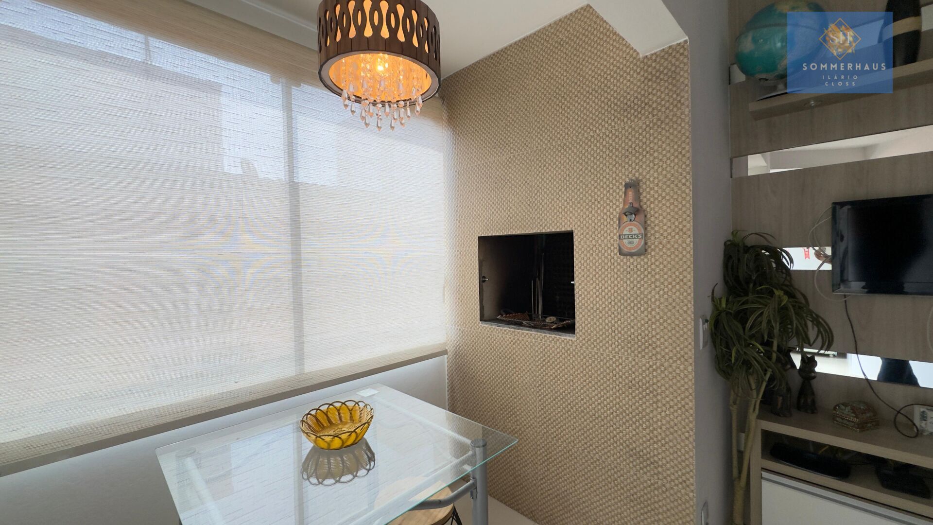 Apartamento, 1 quarto - Foto 4
