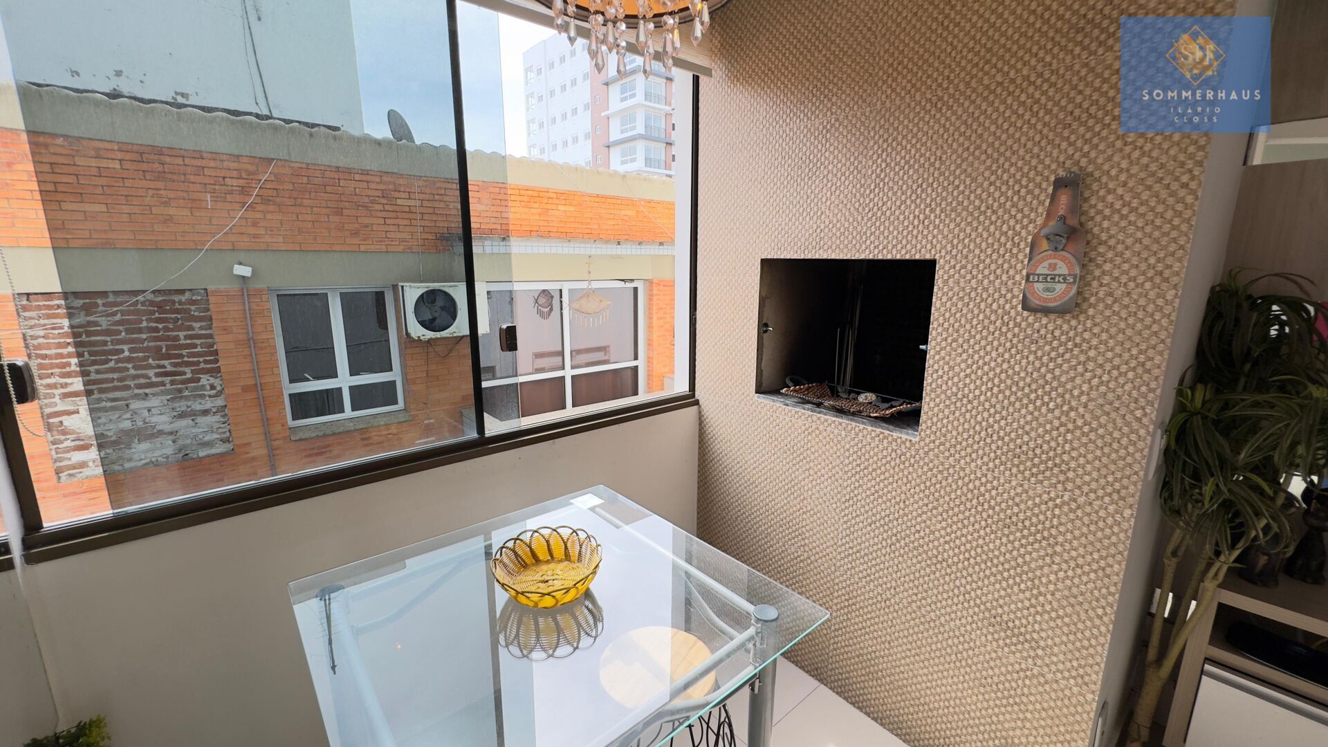 Apartamento, 1 quarto - Foto 5
