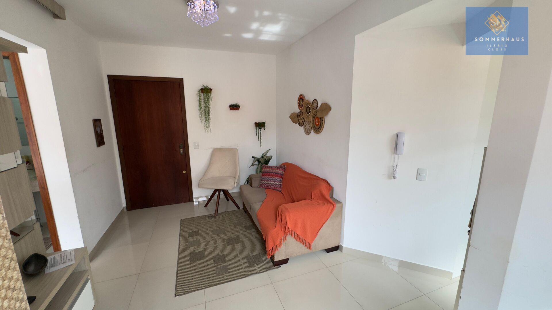 Apartamento, 1 quarto - Foto 6