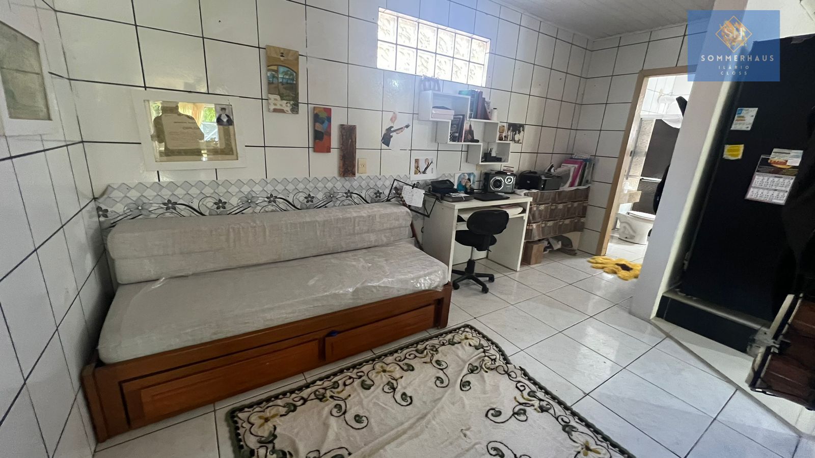 Casa à venda com 2 quartos, 170m² - Foto 20