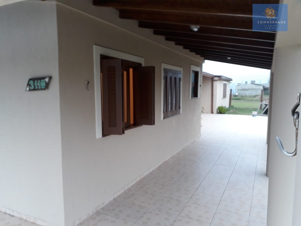 Casa à venda com 4 quartos - Foto 4