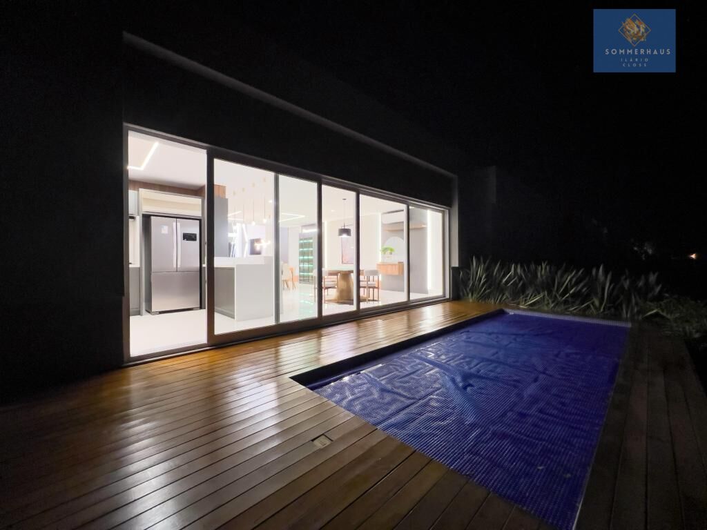 Casa de Condomínio à venda com 4 quartos, 180m² - Foto 12