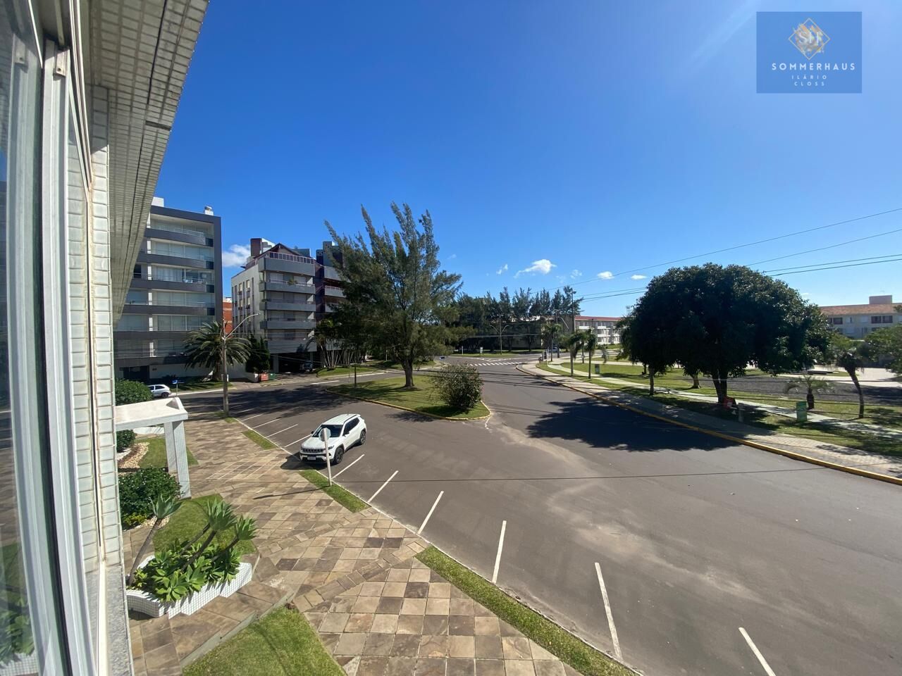 Apartamento, 1 quarto, 36 m² - Foto 10