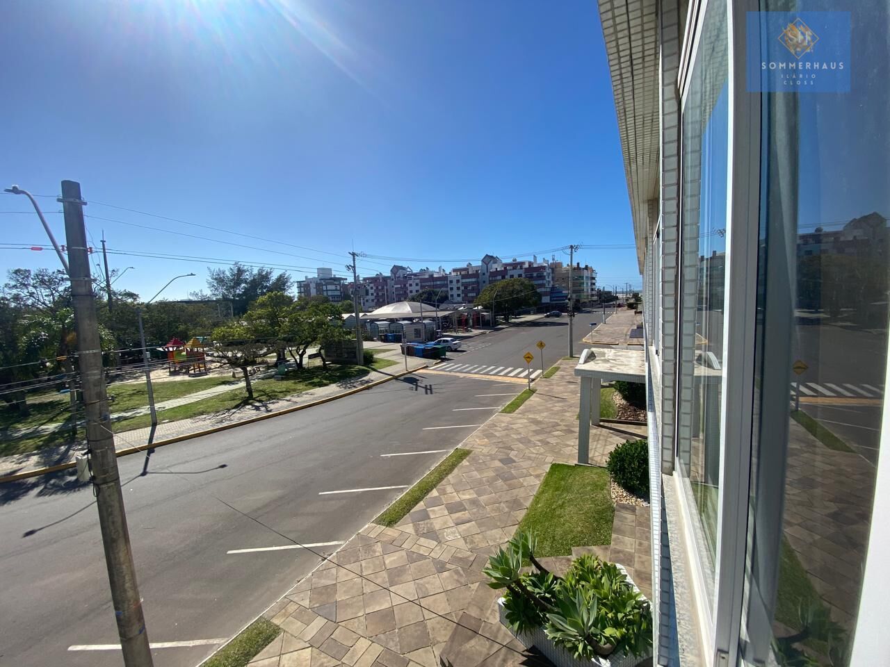 Apartamento, 1 quarto, 36 m² - Foto 14