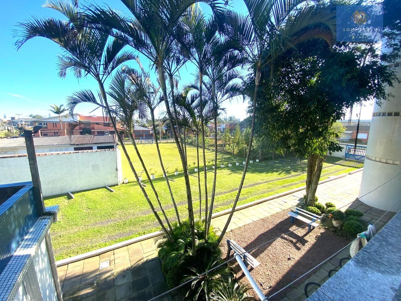 Apartamento, 1 quarto, 36 m² - Foto 3