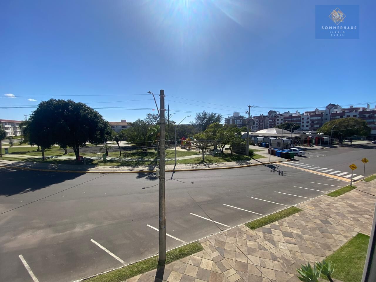 Apartamento, 1 quarto, 36 m² - Foto 12