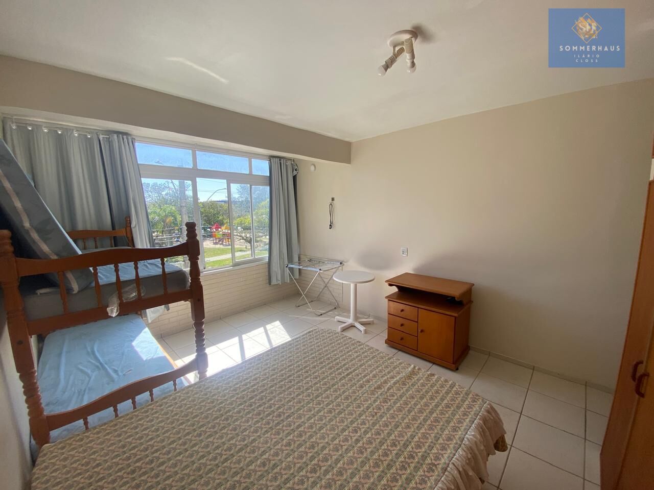 Apartamento, 1 quarto, 36 m² - Foto 9