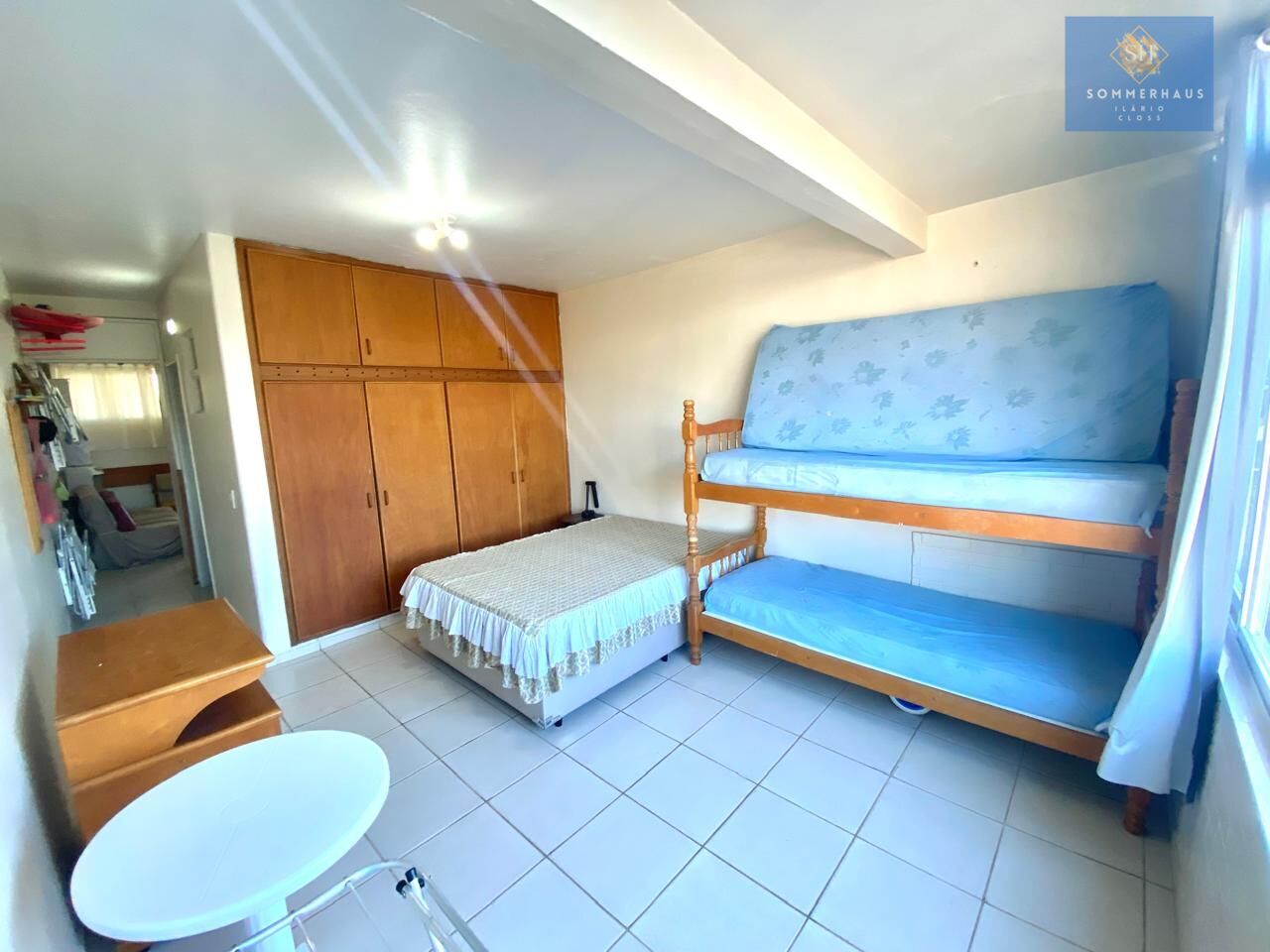 Apartamento, 1 quarto, 36 m² - Foto 15