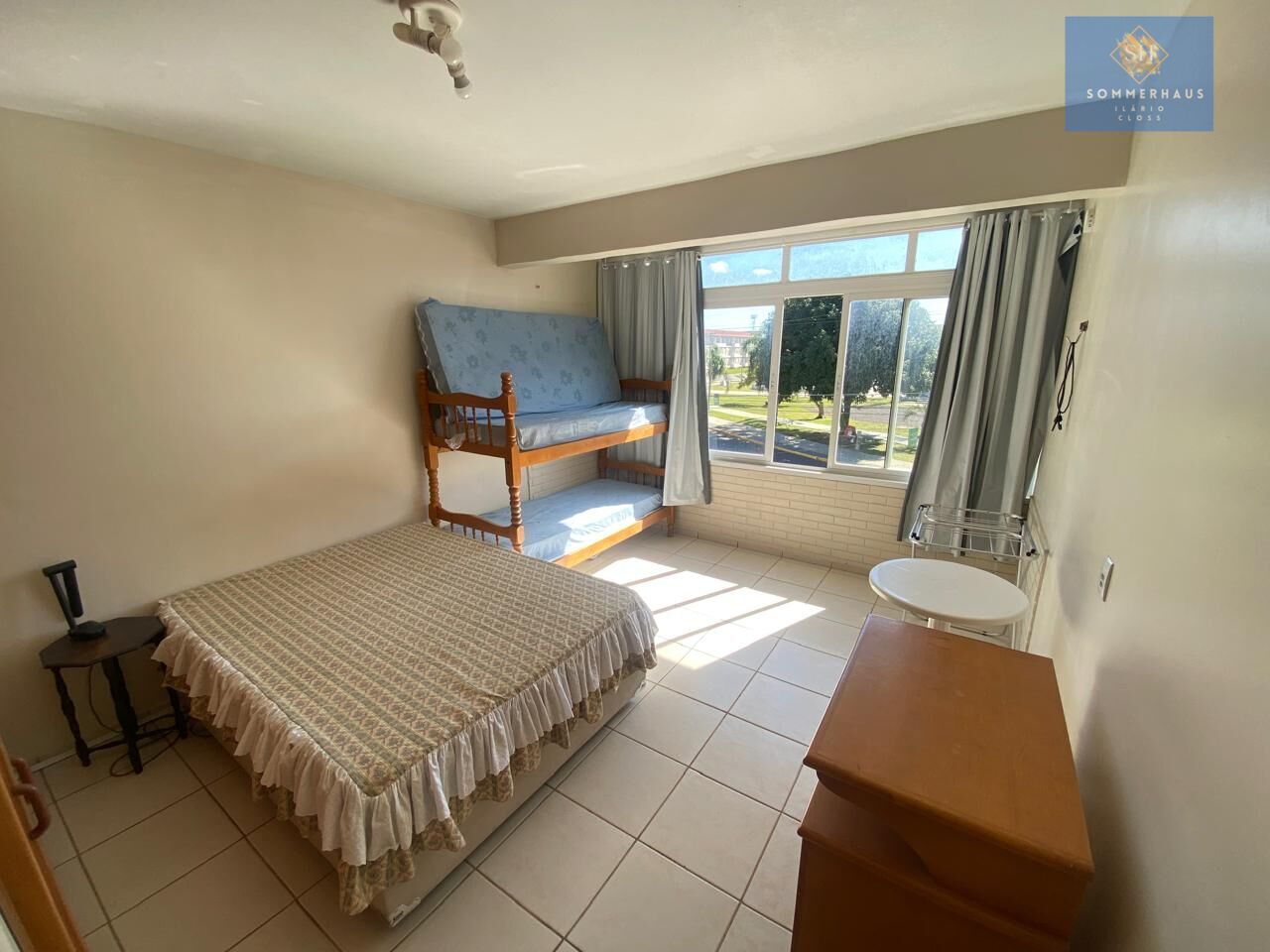 Apartamento, 1 quarto, 36 m² - Foto 8