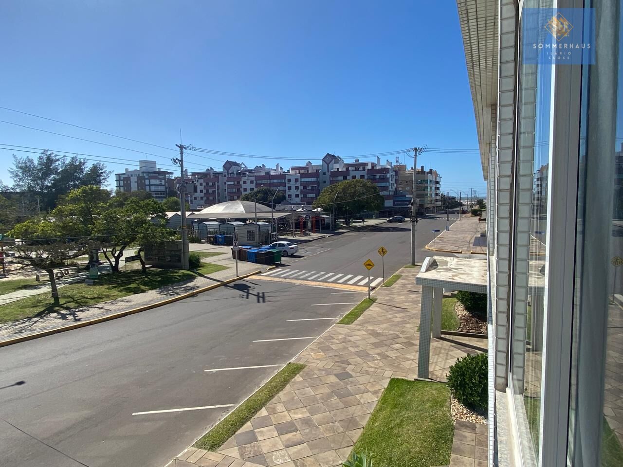 Apartamento, 1 quarto, 36 m² - Foto 13