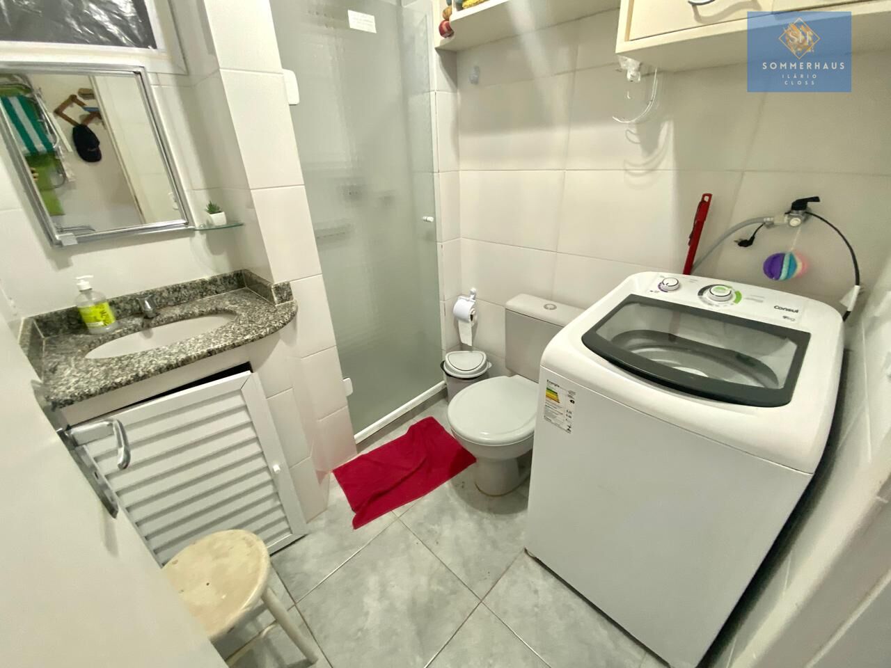 Apartamento, 1 quarto, 36 m² - Foto 17
