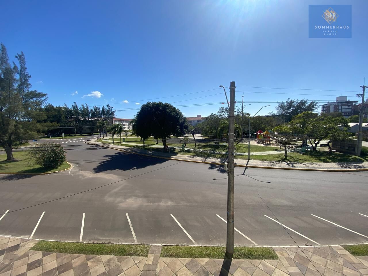 Apartamento, 1 quarto, 36 m² - Foto 11