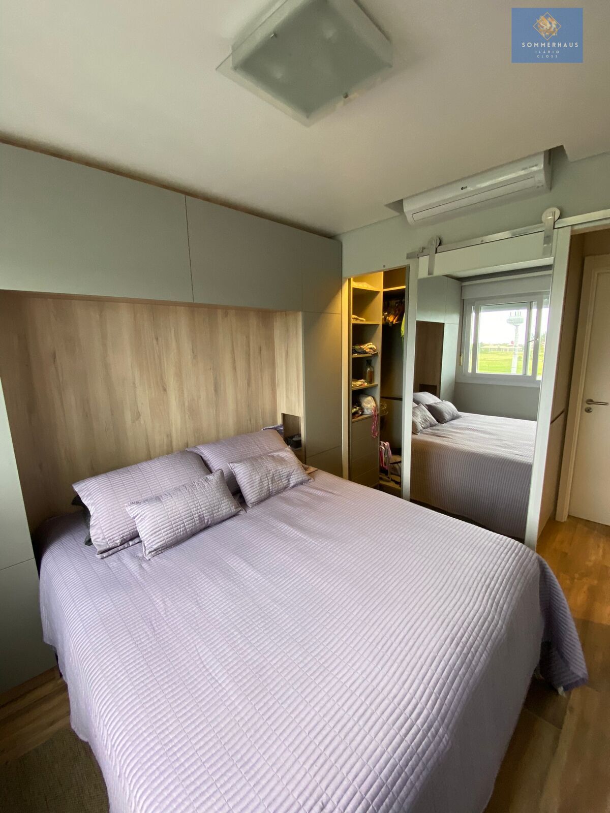 Apartamento à venda com 2 quartos - Foto 11