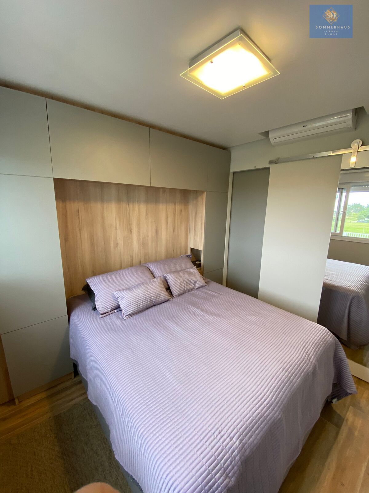 Apartamento à venda com 2 quartos - Foto 10