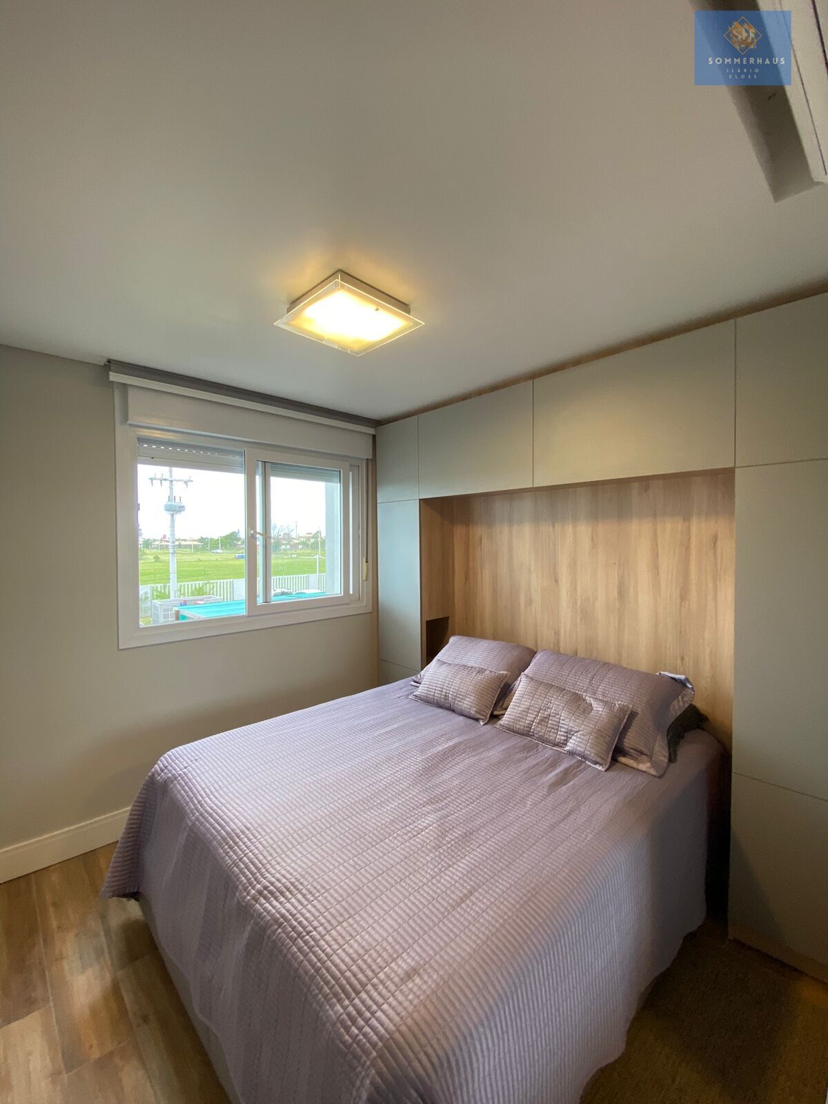 Apartamento à venda com 2 quartos - Foto 9