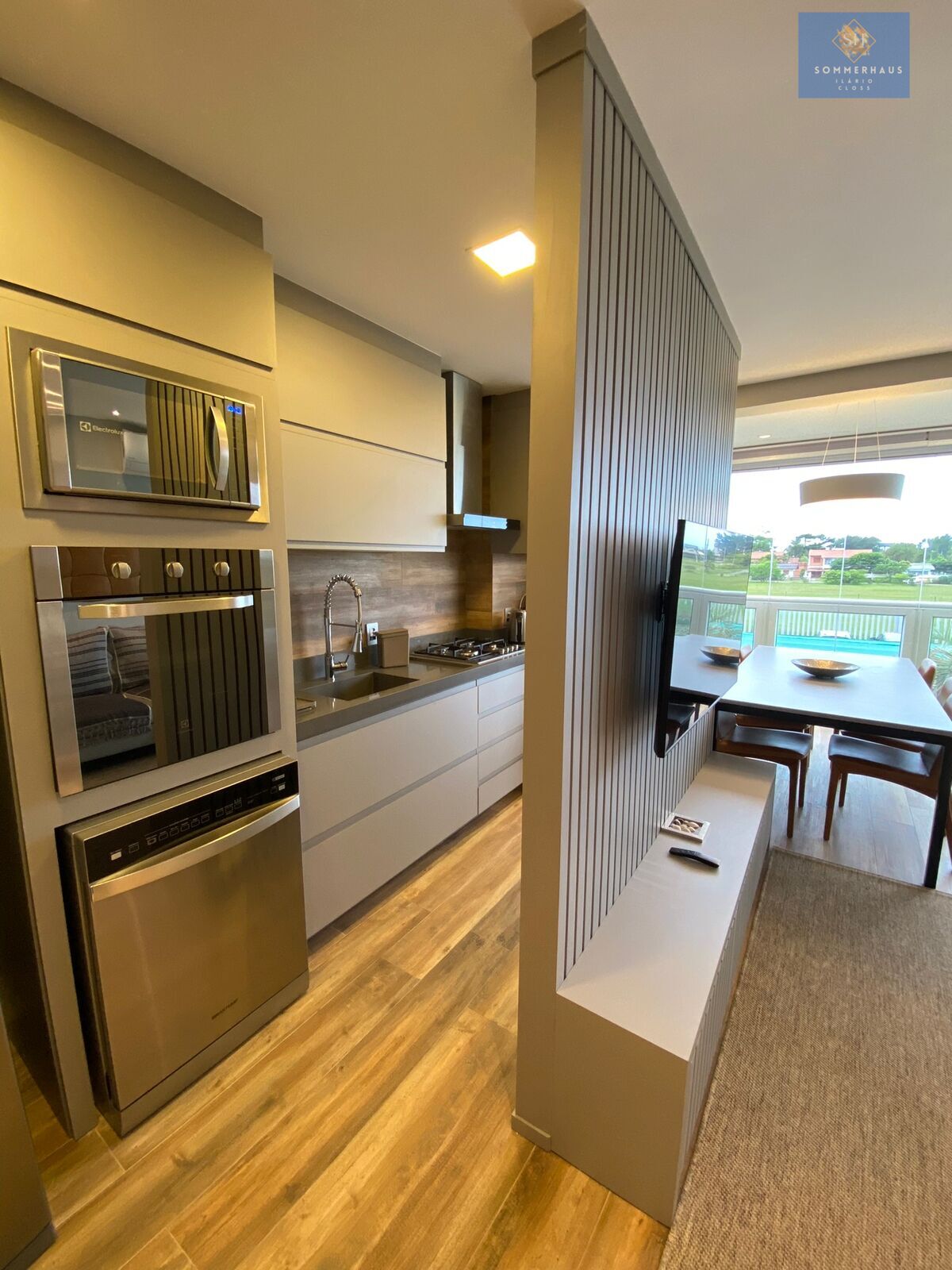 Apartamento à venda com 2 quartos - Foto 4