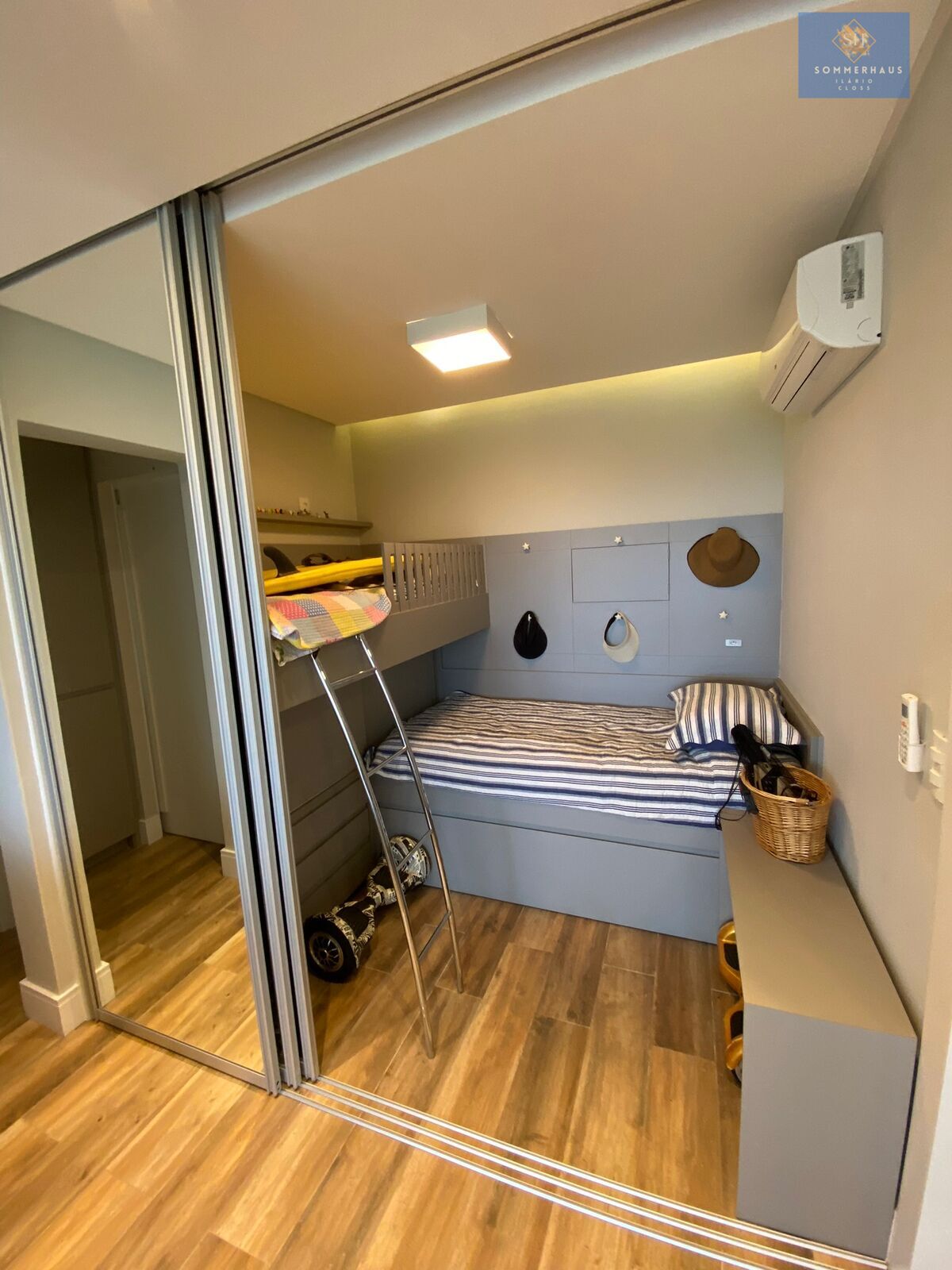 Apartamento à venda com 2 quartos - Foto 13