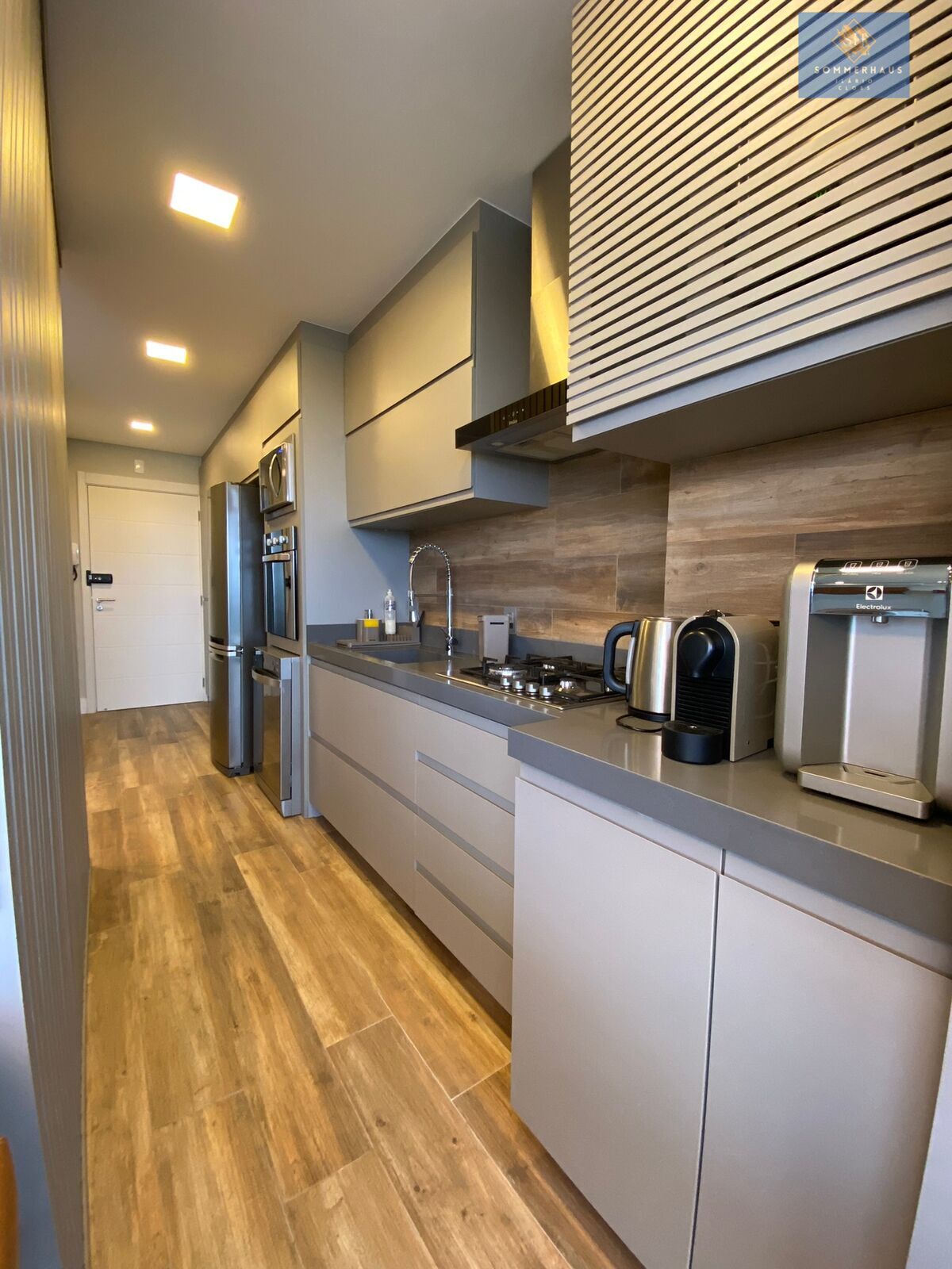 Apartamento à venda com 2 quartos - Foto 6