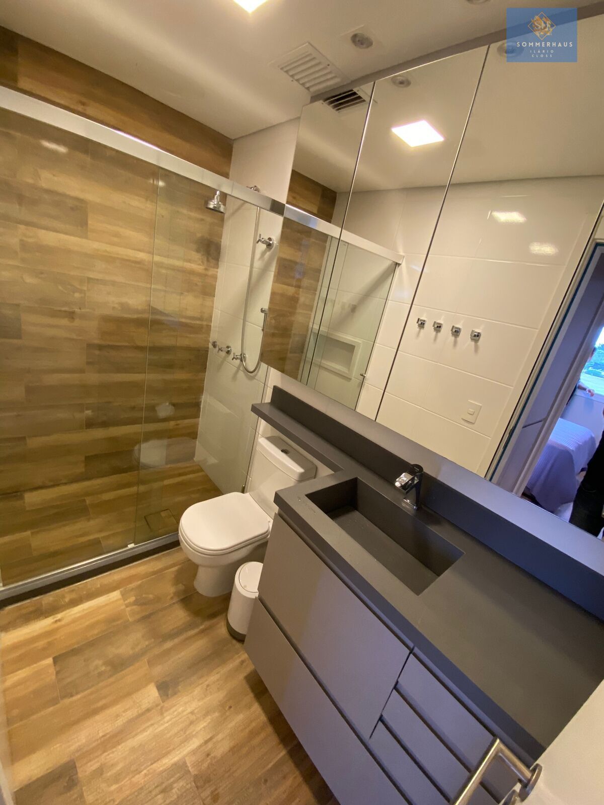 Apartamento à venda com 2 quartos - Foto 14