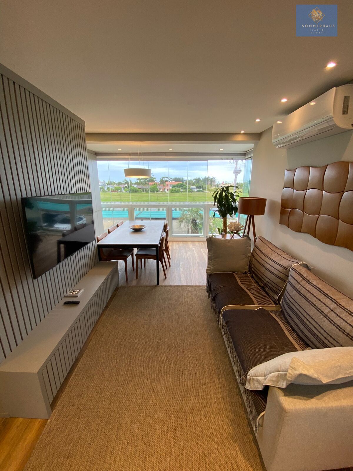 Apartamento à venda com 2 quartos - Foto 3