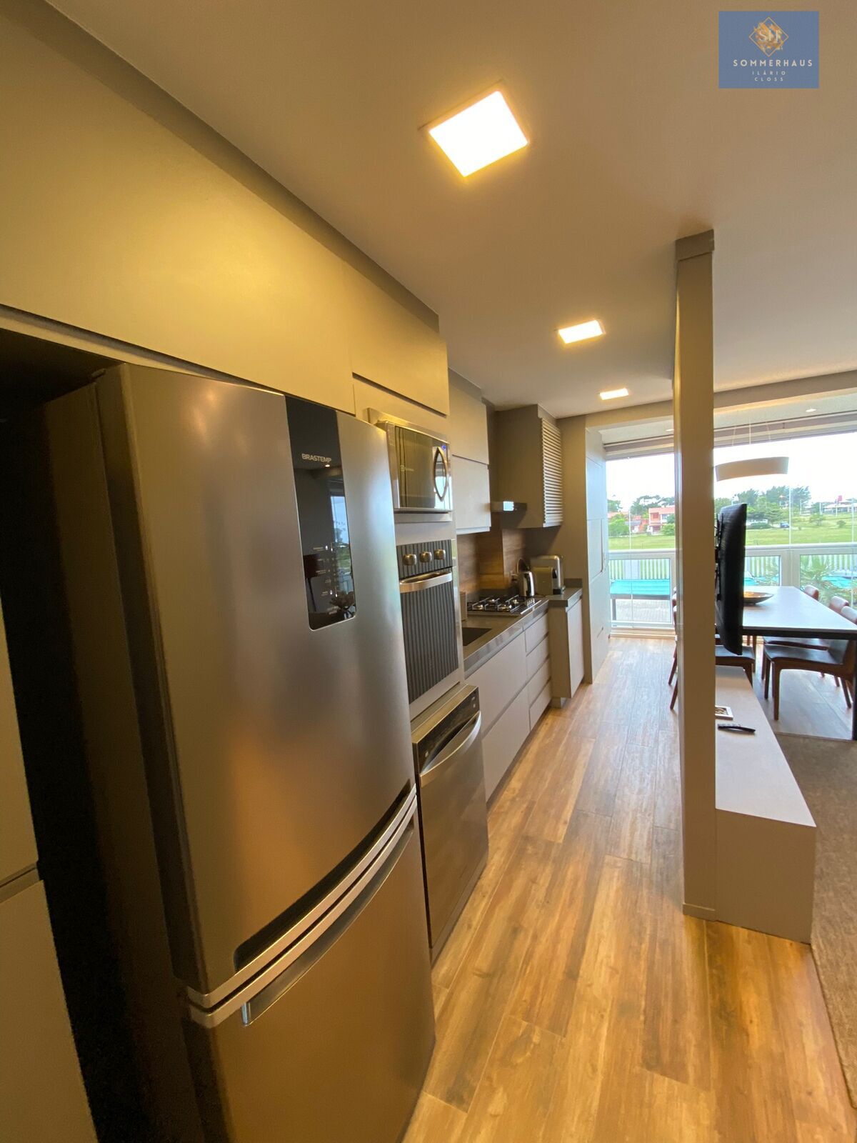 Apartamento à venda com 2 quartos - Foto 5