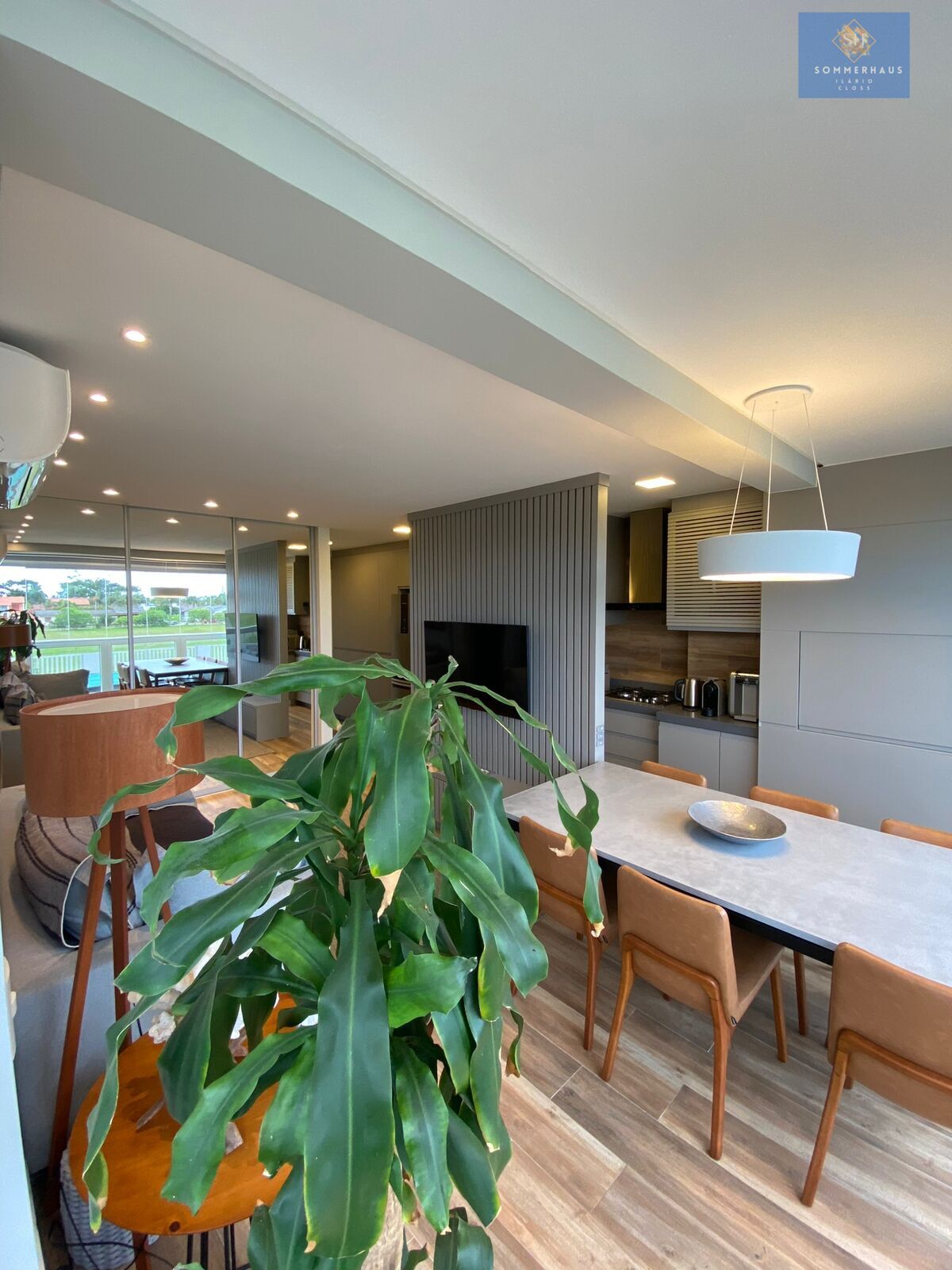 Apartamento à venda com 2 quartos - Foto 7