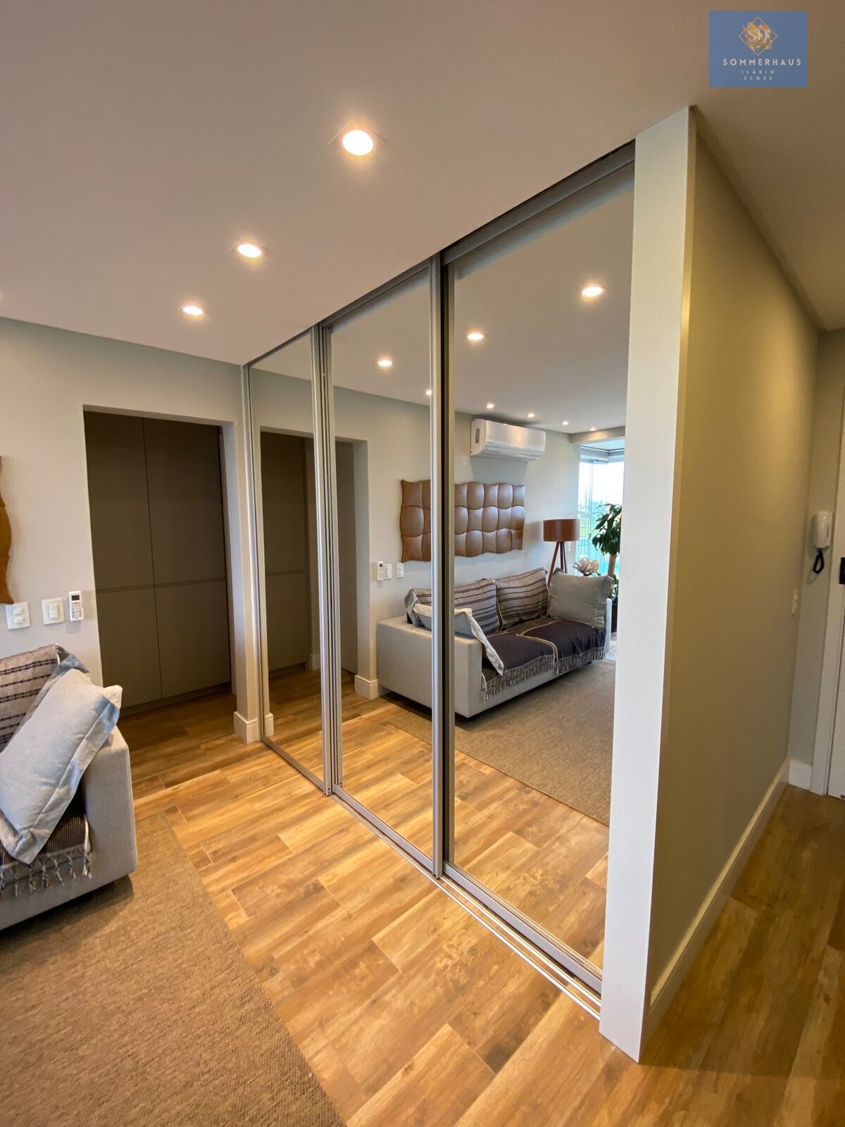 Apartamento à venda com 2 quartos - Foto 12