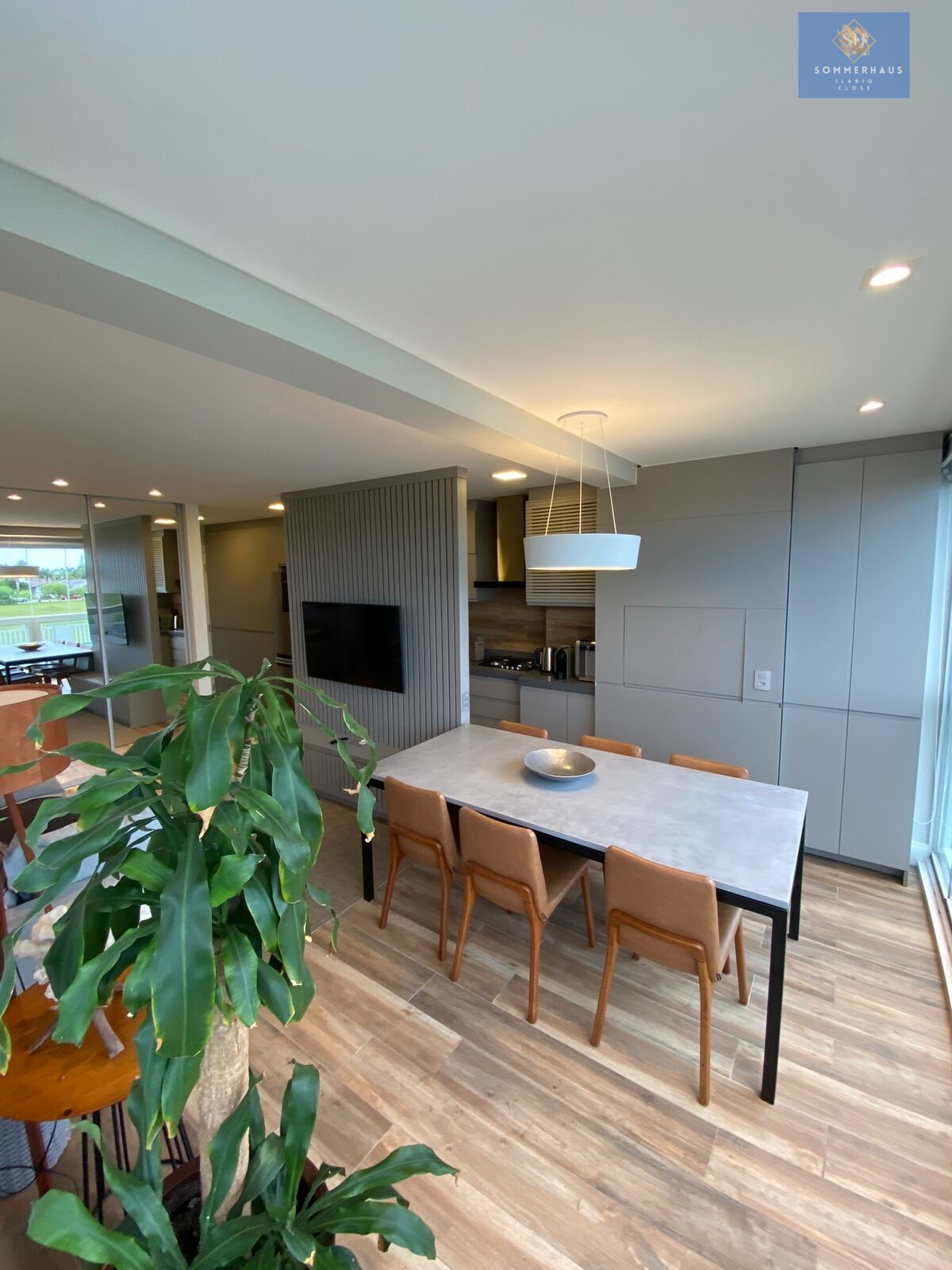 Apartamento à venda com 2 quartos - Foto 8