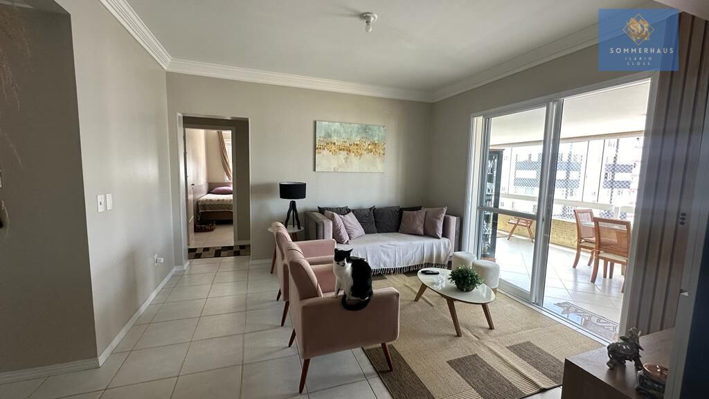 Apartamento, 3 quartos, 168 m² - Foto 8