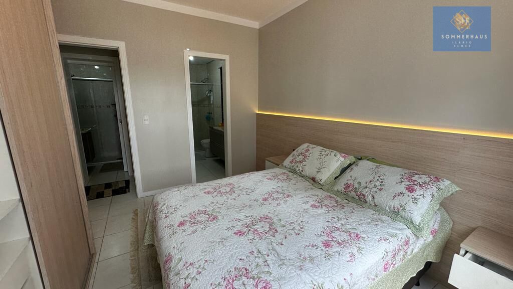 Apartamento, 3 quartos, 168 m² - Foto 20