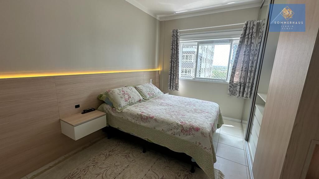 Apartamento, 3 quartos, 168 m² - Foto 19