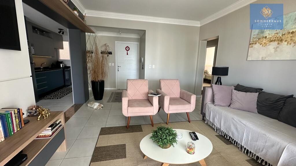 Apartamento, 3 quartos, 168 m² - Foto 7
