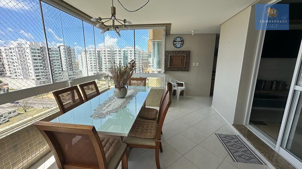 Apartamento, 3 quartos, 168 m² - Foto 16
