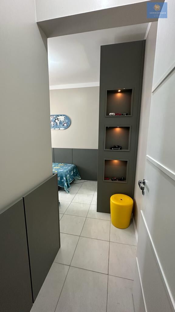 Apartamento, 3 quartos, 168 m² - Foto 24