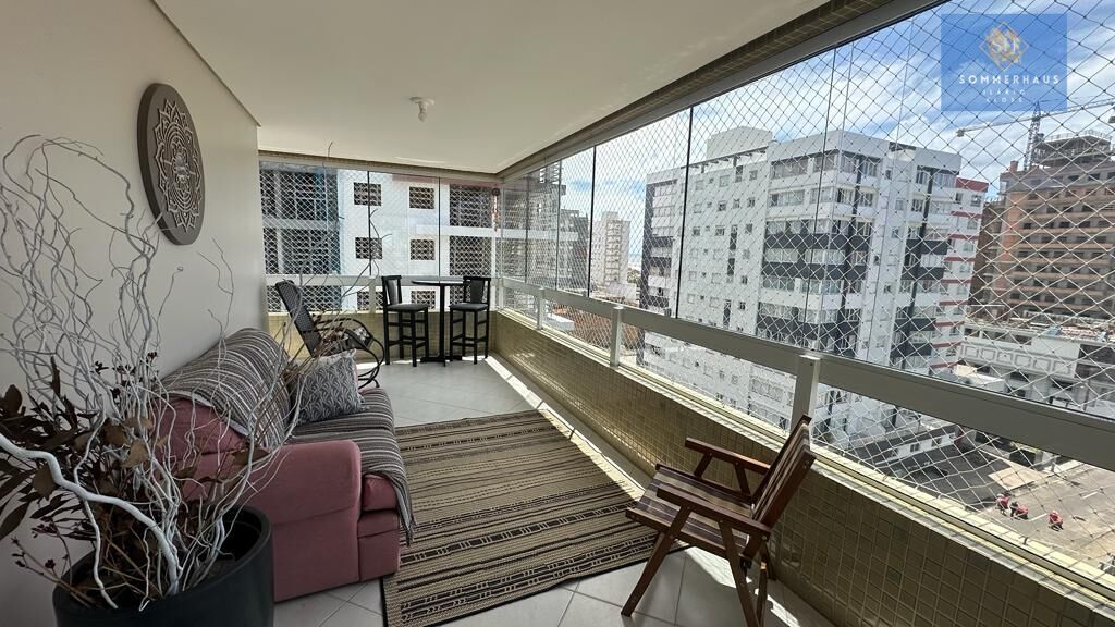 Apartamento, 3 quartos, 168 m² - Foto 1